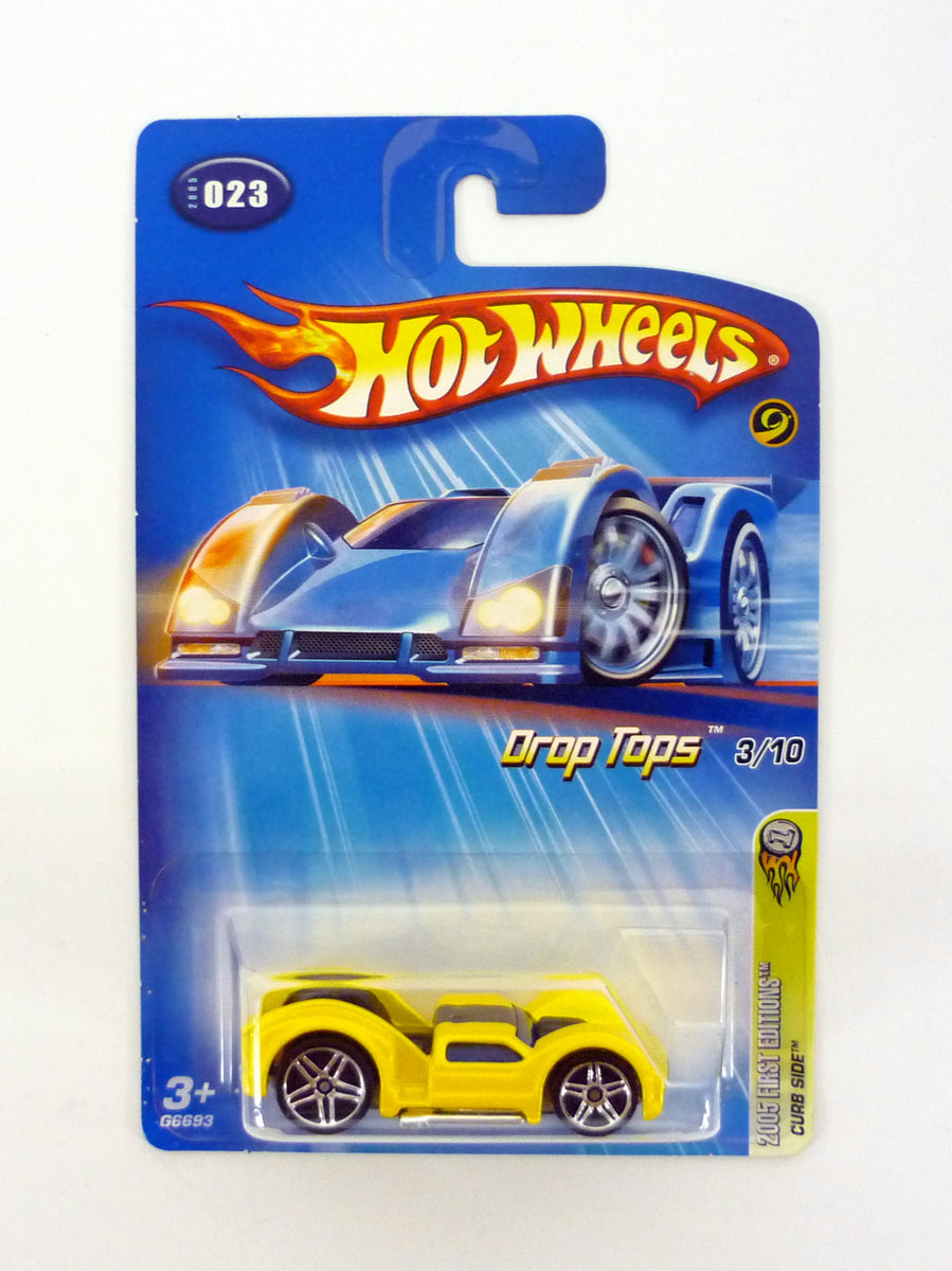 Hot cheap wheels drop