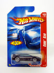 Hot Wheels Lotus Esprit #094/180 Code Car 10 of 24 Black Die-Cast Car 2007