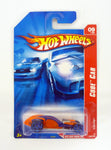 Hot Wheels I Candy #09 of 24 Code Car 093/180 Blue Die-Cast Car 2007