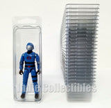 Small Blister Cases Action Figure Display Protective Clamshell