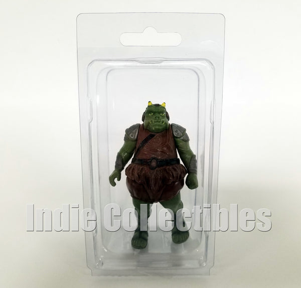 Medium Blister Cases Action Figure Display Protective Clamshell