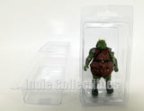 Medium Blister Cases Action Figure Display Protective Clamshell