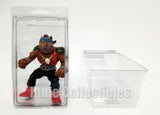 X-LARGE BLISTER CASE Action Figure Display Protective Clamshell (Quantities of 1, 2, 3, 4, 5, & 10) - Indie Collectibles