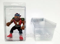 X-LARGE BLISTER CASE Action Figure Display Protective Clamshell (Quantities of 1, 2, 3, 4, 5, & 10) - Indie Collectibles